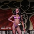 Jessica  Thomas - NPC Clash at the Capstone  2013 - #1